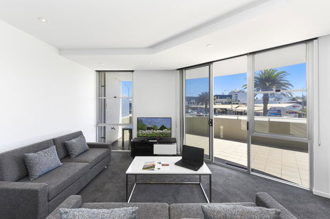 Mantra Quayside Port Macquarie - Accommodation Yamba 7