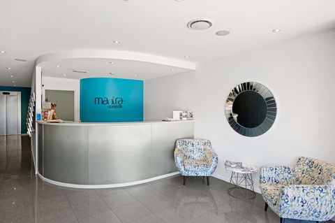 Mantra Quayside Port Macquarie - Accommodation Yamba 1