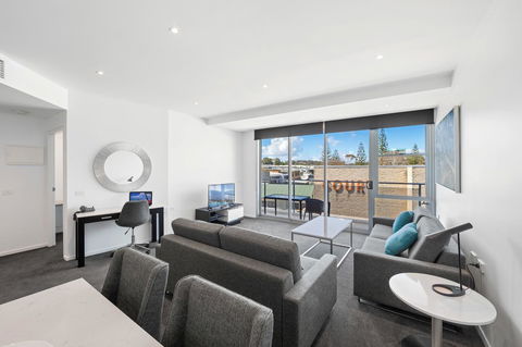 Mantra Quayside Port Macquarie - Accommodation Yamba 3