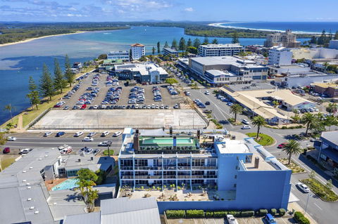 Mantra Quayside Port Macquarie - Accommodation Yamba 10