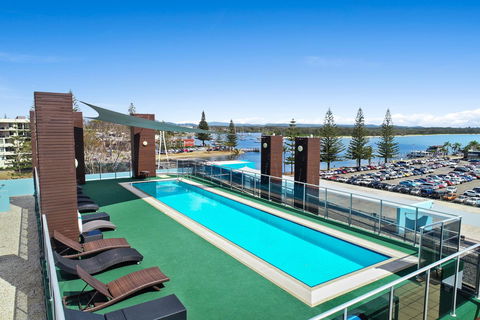 Mantra Quayside Port Macquarie - Accommodation Yamba 12