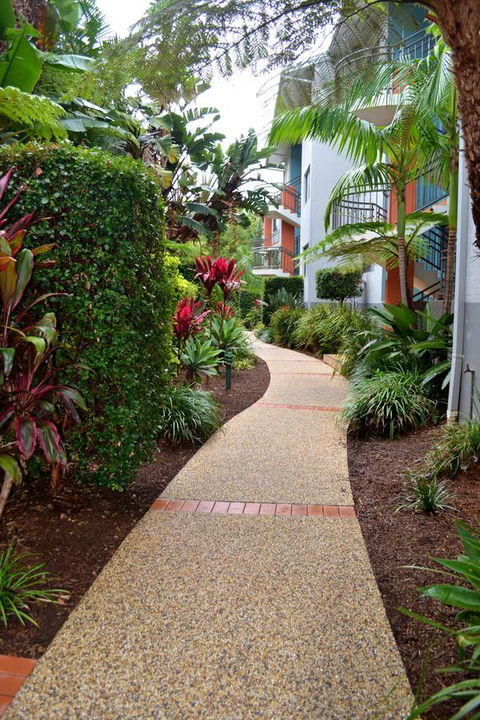 Flynns Beach Resort - Accommodation Yamba 10