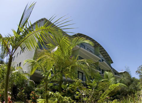 Flynns Beach Resort - Accommodation Yamba 6