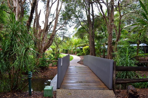 Flynns Beach Resort - Accommodation Yamba 12