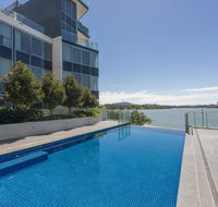 Accommodate Canberra - Lakefront - Accommodation Yamba