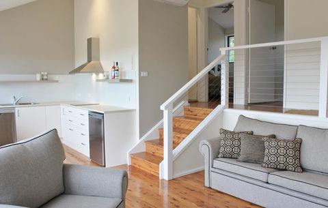 Wine Country Villas - Accommodation Yamba 16