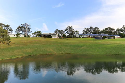 Wine Country Villas - Accommodation Yamba 26