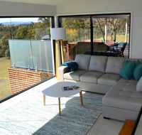 Wine Country Villas - Accommodation Yamba