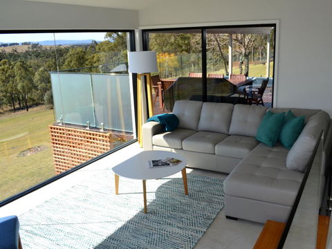 Wine Country Villas - Accommodation Yamba 0