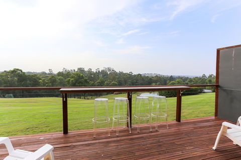 Wine Country Villas - Accommodation Yamba 25