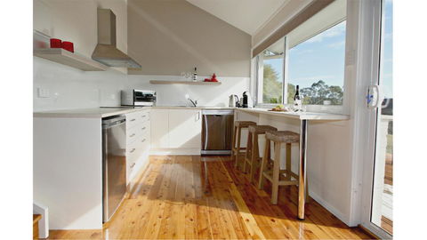 Wine Country Villas - Accommodation Yamba 31
