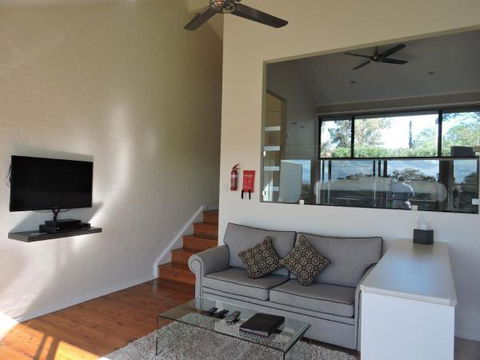 Wine Country Villas - Accommodation Yamba 18