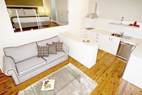 Wine Country Villas - Accommodation Yamba 20