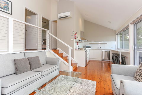 Wine Country Villas - Accommodation Yamba 32