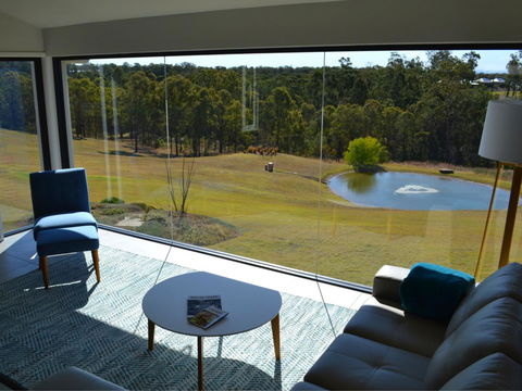 Wine Country Villas - Accommodation Yamba 1