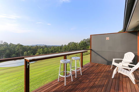 Wine Country Villas - Accommodation Yamba 24