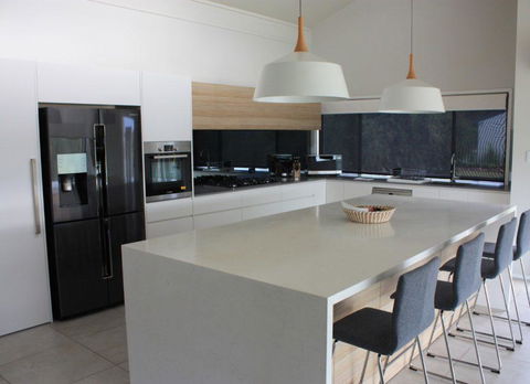 Wine Country Villas - Accommodation Yamba 3