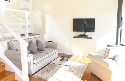 Wine Country Villas - Accommodation Yamba 14