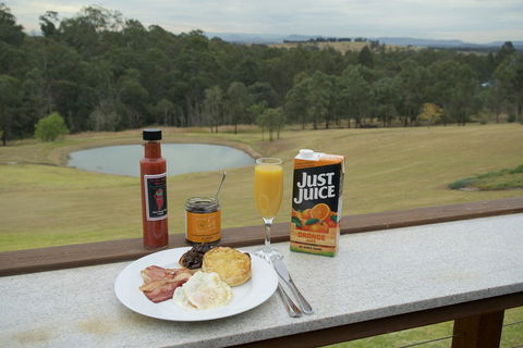 Wine Country Villas - Accommodation Yamba 28