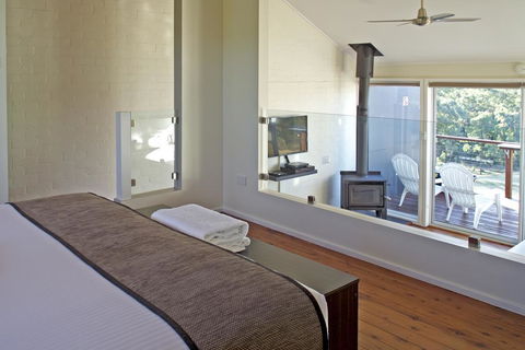 Wine Country Villas - Accommodation Yamba 23