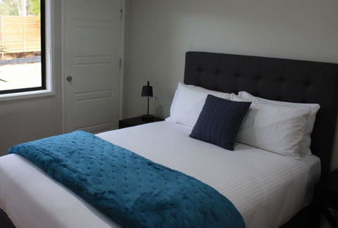 Wine Country Villas - Accommodation Yamba 6