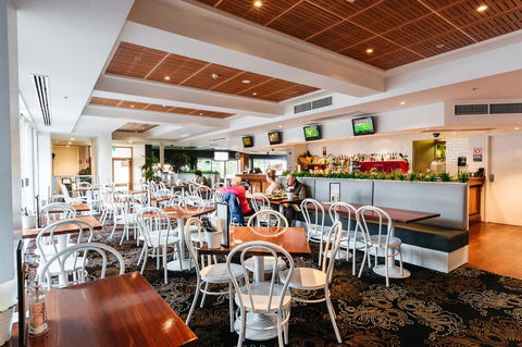 Coniston Hotel Wollongong - Accommodation Yamba 11