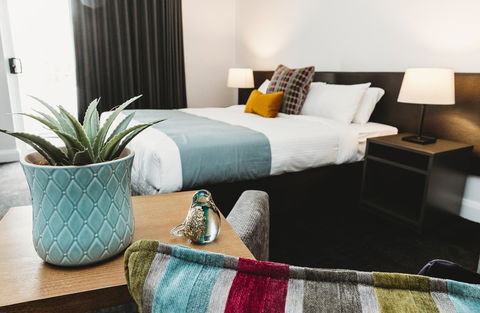 Coniston Hotel Wollongong - Accommodation Yamba 4
