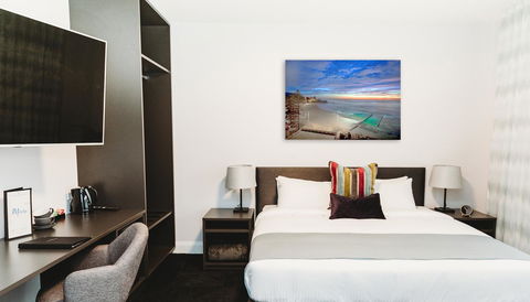 Coniston Hotel Wollongong - Accommodation Yamba 13