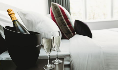 Coniston Hotel Wollongong - Accommodation Yamba 8