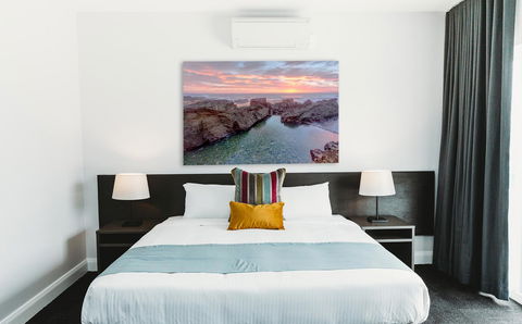 Coniston Hotel Wollongong - Accommodation Yamba 0