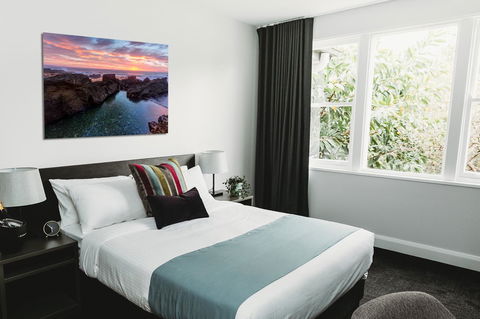 Coniston Hotel Wollongong - Accommodation Yamba 1