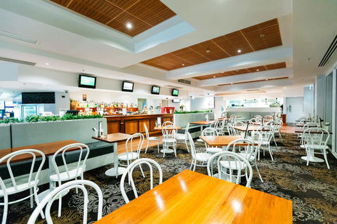 Coniston Hotel Wollongong - Accommodation Yamba 21