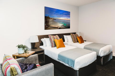 Coniston Hotel Wollongong - Accommodation Yamba 3