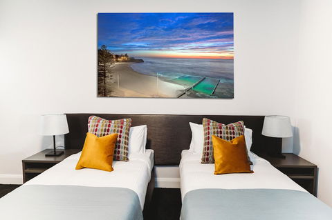 Coniston Hotel Wollongong - Accommodation Yamba 25