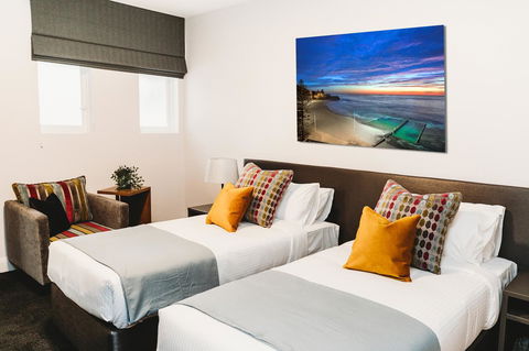 Coniston Hotel Wollongong - Accommodation Yamba 14
