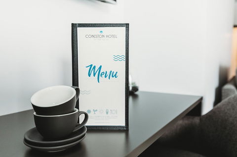 Coniston Hotel Wollongong - Accommodation Yamba 24