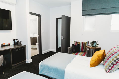 Coniston Hotel Wollongong - Accommodation Yamba 5