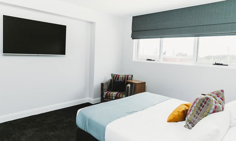 Coniston Hotel Wollongong - Accommodation Yamba 28
