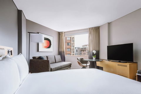 Novotel Sydney Darling Harbour - Accommodation Yamba 19