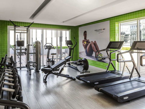 Novotel Sydney Darling Harbour - Accommodation Yamba 44
