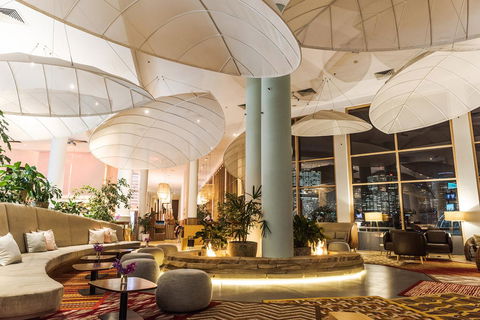 Novotel Sydney Darling Harbour - Accommodation Yamba 3