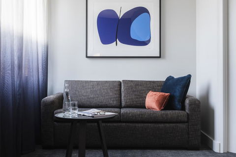 Novotel Sydney Darling Harbour - Accommodation Yamba 6