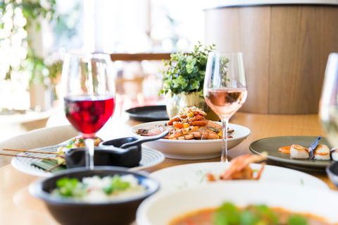 Novotel Sydney Darling Harbour - Accommodation Yamba 35