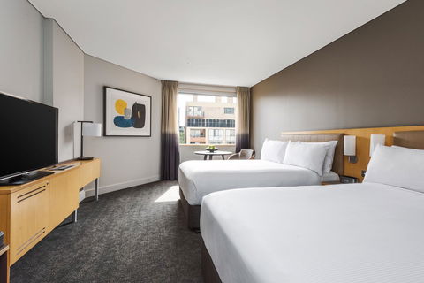 Novotel Sydney Darling Harbour - Accommodation Yamba 4
