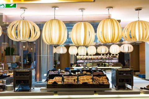 Novotel Sydney Darling Harbour - Accommodation Yamba 30