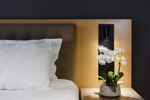 Novotel Sydney Darling Harbour - Accommodation Yamba 7