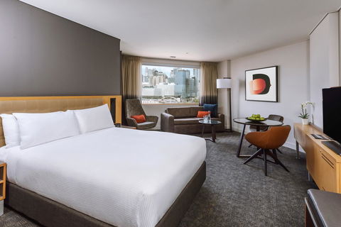 Novotel Sydney Darling Harbour - Accommodation Yamba 1