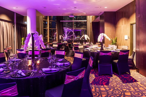 Novotel Sydney Darling Harbour - Accommodation Yamba 15