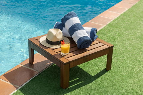 Novotel Sydney Darling Harbour - Accommodation Yamba 9