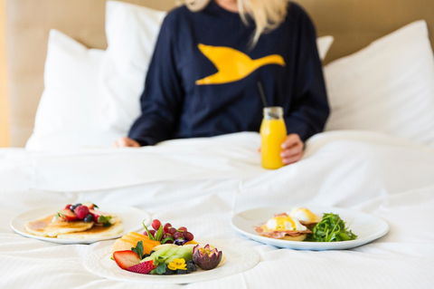 Novotel Sydney Darling Harbour - Accommodation Yamba 28